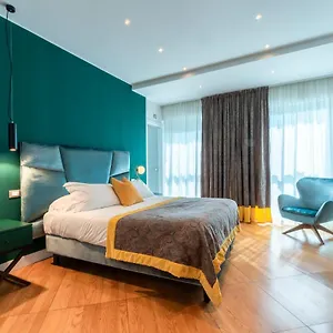  Guest house Missori