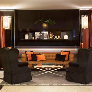 Hotel Starhotels Ritz, Milão