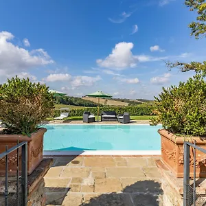  Farm stay Maramaldo - Happy Italy