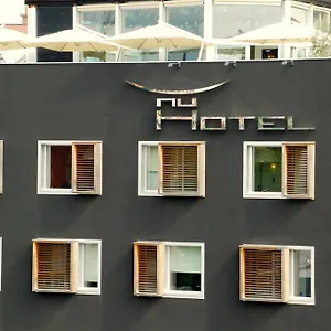 4* Hotel Nu