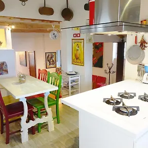  Apartment Palazzo Colombi Italy
