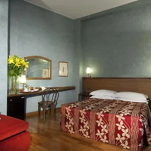 4* Hotel Ariosto