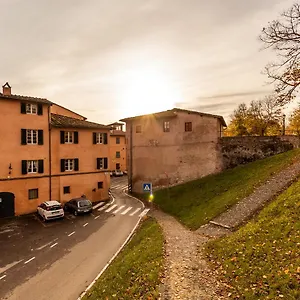  Apartment La Corticella Luxury Suite, With Terrace Italy