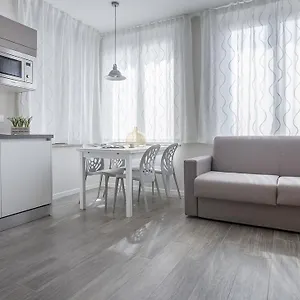  Apartment Italianway-cadorna 10a Flat Italy