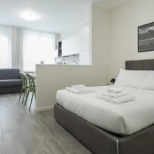 Apartment Italianway-cadorna 10b Italy