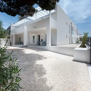  Apartment Vitop Italy