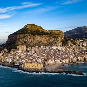 Casa Sul Corso Cefalú